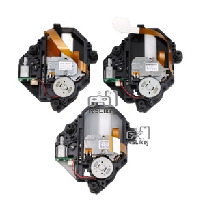 Lente Laser Ottica NSLikey di Ricambio per PS1 KSM-440AEM KSM-440ADM KSM-440BAM - Product Image 1
