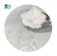 Catégorie comestible de poudre de glucosamine de maille du sulfate 2KCl 80 de D-glucosamine