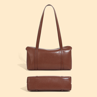 Sacs à main personnalisés pour femmes, cuir véritable de haute qualité, durables, imperméables, sacs bandoulière, fabricant, vente en gros, designer, luxe