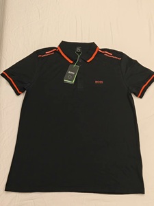 เสื้อโปโลชายรุ่นใหม่ปี 2026 ผ้าฝ้าย 100% เย็บมืออย่างประณีต สวมใส่สบาย ทนทาน แฟชั่นทันสมัย เสื้อโปโลคอปกชาย - Product Image 6
