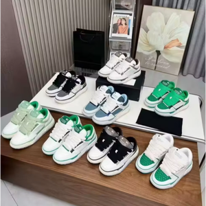 Zapatillas Deportivas <span class=keywords><strong>de</strong></span> Mujer y Hombre, Estilo Casual y Cómodo, Diseño Original, Tendencia <span class=keywords><strong>de</strong></span> Lujo 2025, Gran Venta - Product Image 1