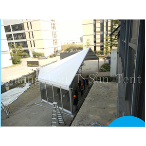 Guangzhou telaio in alluminio della <span class=keywords><strong>festa</strong></span> nuziale tendone tenda <span class=keywords><strong>sala</strong></span> per la vendita - Product Image 1