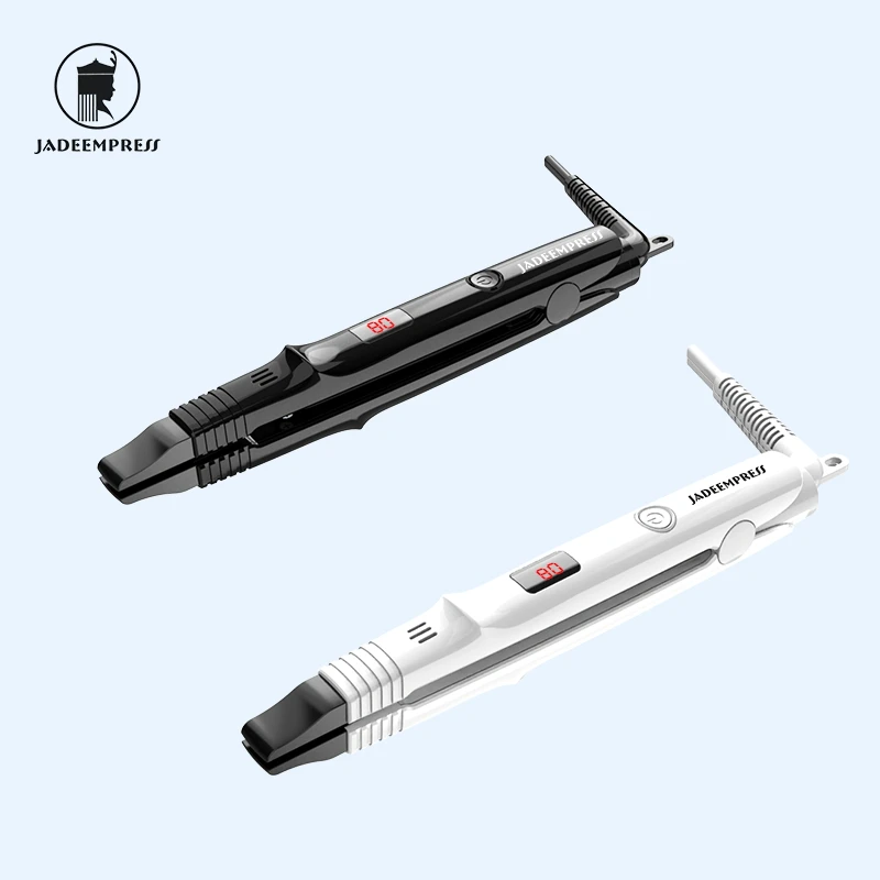 hot fusion hair extension machine