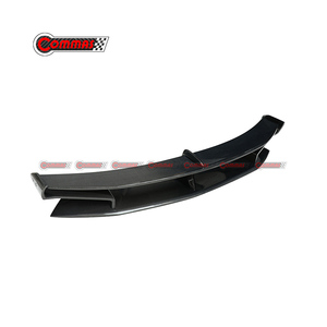 สปอยเลอร์หลังคาร์บอนไฟเบอร์ทรง SVJ สำหรับ Lamborghini Aventador LP700 LP720 LP750 - Product Image 4