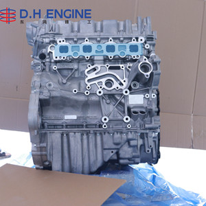 Motor diésel Turbo remanufacturado Land Rover 204DT 2,0 para unidad Discovery Sport Evoque <span class=keywords><strong>Jaguar</strong></span> XF <span class=keywords><strong>XE</strong></span> F Pace 2.0D - Product Image 2