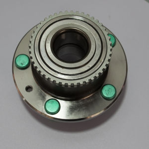 Üretici toptan otomobil poyra rulmanı kiti avrupa asya için montaj cıvataları ile komple Set - Product Image 1