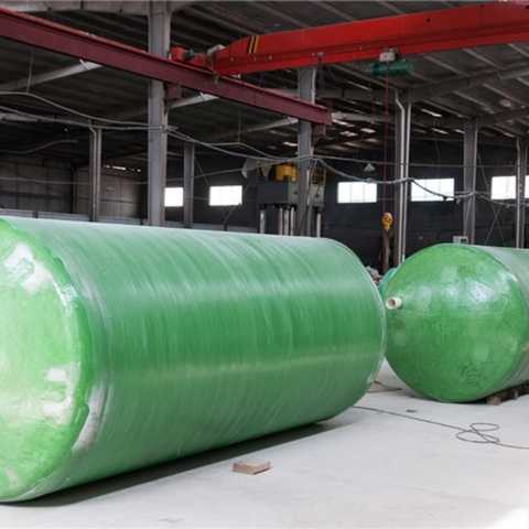 Manufacturer Buy Supplier Selling Ltd Cnc Line Supplies Equipment the Tank Plant Fiberglass Production Frp Manufacturing