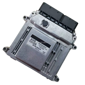 ใหม่ชิ้นส่วนเครื่องยนต์รถยนต์ <span class=keywords><strong>AH5</strong></span> ECU บอร์ดคอมพิวเตอร์ชุดควบคุมเครื่องยนต์เหมาะสำหรับ39130-26AH5ฮุนได3913026AH5 MG7.9.8 - Product Image 5