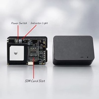 Traceur GPS OBD 4G OBDG04 pour bus et véhicules de tourisme