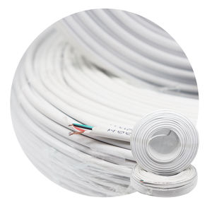 Câble d'alarme de sécurité de haute qualité certifié <span class=keywords><strong>CE</strong></span> <span class=keywords><strong>CPR</strong></span> 6 Core 0.22mm - Product Image 2