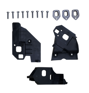 Kit de réparation de support de phare avant droit 1768200214 pour Mercedes Benz W176 Classe A <span class=keywords><strong>A160</strong></span> A180 A200 A220 A250 A45 AMG <span class=keywords><strong>CDI</strong></span> Sport - Product Image 1