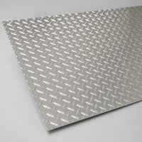 Plat Aluminium Motif Kulit Jeruk Tebal 0,01mm 1200 Alu Lembaran Embos