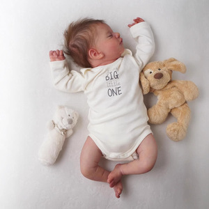 Muñeca Bebé Reborn <span class=keywords><strong>de</strong></span> 45 cm con Cuerpo <span class=keywords><strong>de</strong></span> Tela Suave, Piel con Pintura 3D Realista, Muñecas Bebé Reborn <span class=keywords><strong>de</strong></span> Silicona Realistas <span class=keywords><strong>de</strong></span> 18 Pulgadas - Product Image 5