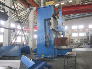 C5240 High Precision <strong>Vertical</strong> <strong>Lathe</strong> Double Column <strong>CNC</strong> VTL Machine | Wheel Repair <strong>CNC</strong> <strong>Vertical</strong> Turning <strong>Lathe</strong> - Product Image 6