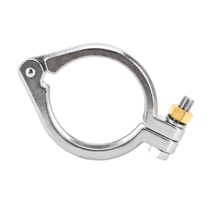 13iu loại u-bolt kẹp cho tải nặng mang pipework và vòng Bar buộc - Product Image 2