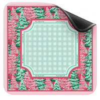 Tapis de Mahjong Bohème Personnalisé avec Motif Mandala et Œil Turc, Tapis de Poker Européen/Américain Coloré en Caoutchouc Imperméable Antidérapant