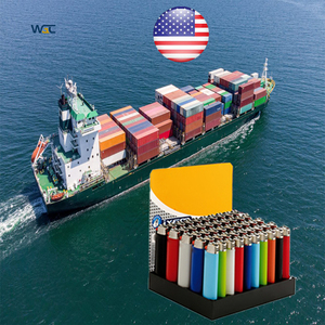 Transporte Seguro de Estocados en EE. UU.: Encendedor de Antorcha, Estuche para Cigarrillos, Servicios Logísticos para Compradores, Transitario de Mercancías de China a EE. UU. - Product Image 1