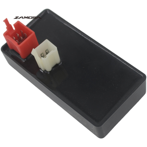 Moto CDI moto Scooter accensione CDI <span class=keywords><strong>oggi</strong></span> 50CC Cdi unità AF61 AF62 SDH50QT-40 GFC-90 DIO AF67 NSC50 13pin per Honda - Product Image 3