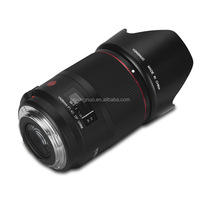 YONGNUO caméra AF ouverture Auto Focus lentilles Yn35mm pour automatique 7 lames objectif à mise au point fixe Standard Prime Cano EF 35mm F1.4