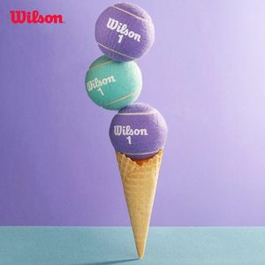 Pelotas <span class=keywords><strong>de</strong></span> Tenis <span class=keywords><strong>de</strong></span> Fieltro <span class=keywords><strong>de</strong></span> Color Personalizado al por Mayor para Entrenamiento <span class=keywords><strong>de</strong></span> Jugadores en Clubes y Escuelas - Product Image 1