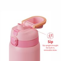 Personnalisation en gros 2025 nouveau design 24oz 32 oz bouteilles d'eau de sport en acier inoxydable