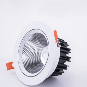 Iluminación empotrada en ángulo para habitación, led ajustable de 3 colores, instalación - Product Image 6