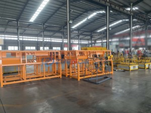 Zhenda Hydraulic Automatic Steel Bar Bender & Stirrup <b>Bending</b> <b>Machine</b> with Motor Engine Gear Core Components - Product Image 6