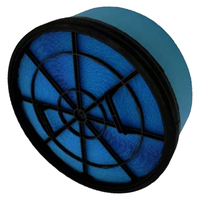 Filter Udara Sarang Lebah Berkualitas Tinggi Baru dari Pabrik Cina P040366 G25015028002 1627410070
