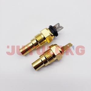 Sensor de Temperatura del Agua para Excavadoras Kato, Komatsu, Hitachi, Sumitomo, Sany, Serie 308C, de Una o Dos Entradas - Product Image 1