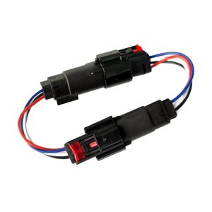 Maßgefertigter 6-Wege Molex MX150 Stecker auf Buchse Automobilstecker Kabelbaum für PKW und LKW 33482-0601 33472-0601 - Product Image 6