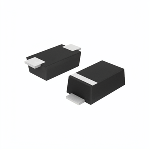 DO-221AC, SMA Flat Leads Buy Online Electronic Components Single Diodes Original One Stop Service SL34AFL-TP - Product Image 1