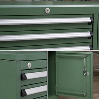 Armoire de rangement en acier de couleur sur mesure, casier métallique, unité de stockage en tôle thermolaquée, faible MOQ, OEM