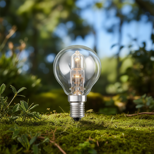 Lampadina Alogena Halo Sphere 28W 230V E14 - Product Image 3