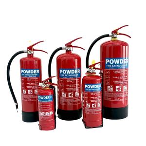 <span class=keywords><strong>Vente</strong></span> d'usine Extincteur ABC 6 kg Utilisé en <span class=keywords><strong>voiture</strong></span> Extincteur à poudre sèche 2 kg 1 kg avec ISO9001:2008 - Product Image 3