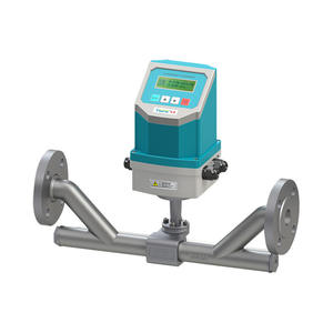 Medidor de Fluxo Ultrassônico de Desempenho Estável Sensor de Medidor de Fluxo Ultrassônico - Product Image 3