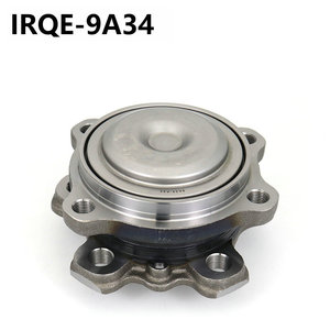 ชุดประกอบหัวเพลาลูกปืนยานยนต์ Irqe 9A34 สำหรับรถยนต์บีเอ็มดับเบิลยู ซีรีส์ 5 รุ่น G38 หมายเลขอะไหล่ 31207857506 เส้นผ่านศูนย์กลางภายใน 35 มม. - Product Image 1