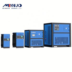 R134a Compresseur de séchage d'air respectueux de l'environnement avec compresseur d'air à vendre - Product Image 3