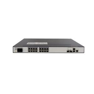 Commutateur réseau S2700-18TP-EI-AC 02352332 Série S2700 16 ports Ethernet 10/100 - Product Image 2