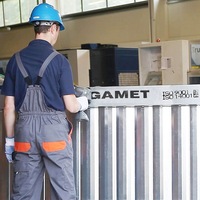 Tête d'impression de qualité Handjet EBS-260 pour imprimantes à jet d'encre, bande d'encre éco-solvant 1,58 kg, neuve