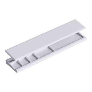 Almohadilla para teclado que reduce la fatiga, soporte cómodo para la muñeca, regalo para familiares, amigos, vecinos - Product Image 1