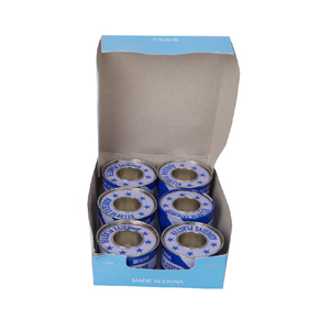 เทปพันนิ้วสำหรับนักกีฬา - เทปป้องกันผิวสำหรับกีฬา - เทปผ้าฝ้าย 100% และซิงค์ออกไซด์ - ป้องกันการฉีกขาดของนิ้วได้อย่างง่ายดาย - Product Image 3