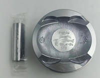 Nouvelle soupape de commande d'huile de vilebrequin VVT V758776080 pour Peugeot 301 208 308 Citroën C-Elysse C3 1.2 Moteur EB2