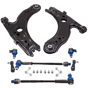 MaXpeedingrods frente suspensión inferior brazo de Control para VW Golf <span class=keywords><strong>BORA</strong></span> nuevo escarabajo Audi A3 8L1 1J1 1J6 - Product Image 4