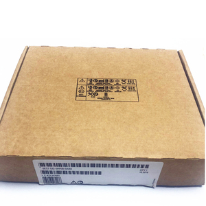 기존 SIEMENS PLC S7-1500 I/O 모듈 6ES7532-5HF00-0AB0 - Product Image 2