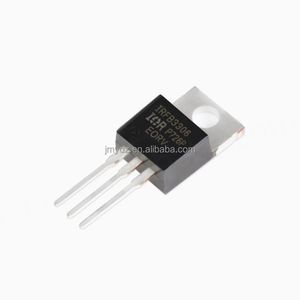 IRFB3306 IRFB3306PBF TO-220 Transistor de Efecto de Campo MOSFET de Canal N de 60V/160A de Inserción Directa 3306 - Product Image 1