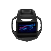 Autoradio Android 10, lecteur multimédia vidéo DVD, navigation GPS pour GEELY KINGKONG 2016, écran tactile, aide au recul, système stéréo