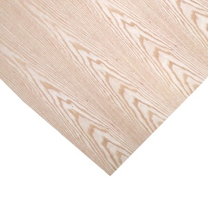 Gỗ sồi đỏ Veneer nóng bán 2.7milimetros 3mm triplay <span class=keywords><strong>caobilla</strong></span> Malasia Đỏ 2mm ván ép với gỗ sồi Veneer - Product Image 5
