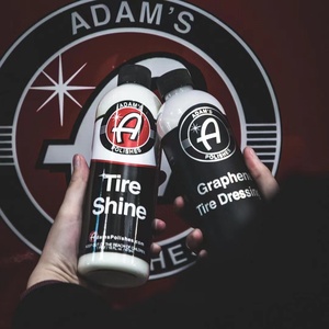 Spray de Mantenimiento para Neumáticos OEM Adam de Alta Concentración, Líquido Madre ADAMS sin Diluir para el Cuidado del Automóvil - Product Image 4