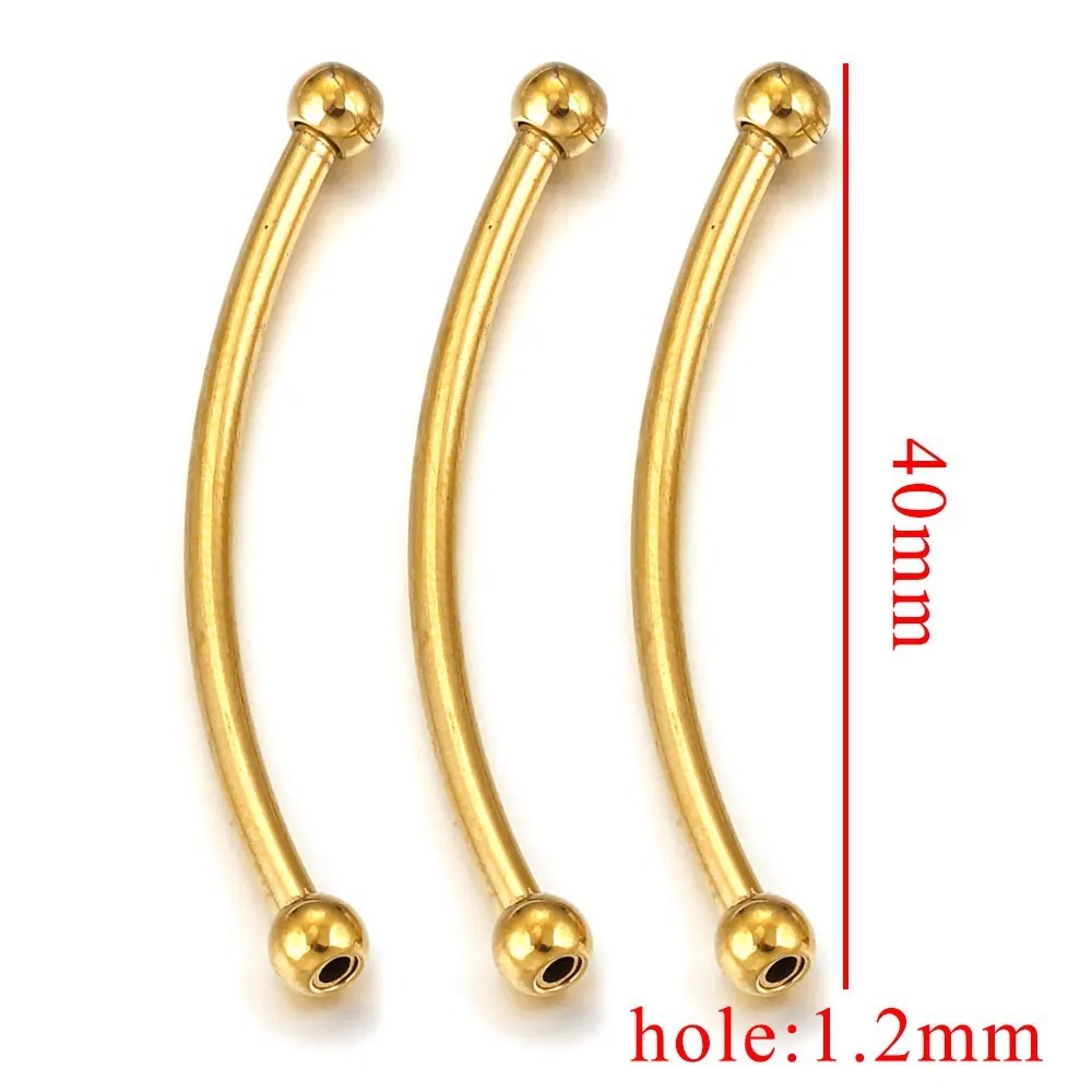 or 40 mm trou 1,2 mm [simple 0,75 g]