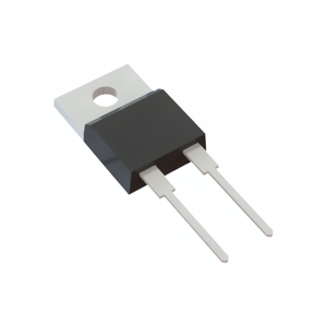 Single Diodes S6D06065I Manufacturer Channel Components Electronic TO-220-2 Isolated Tab - Product Image 1